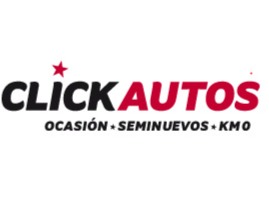 logo de Click Autos Castellon