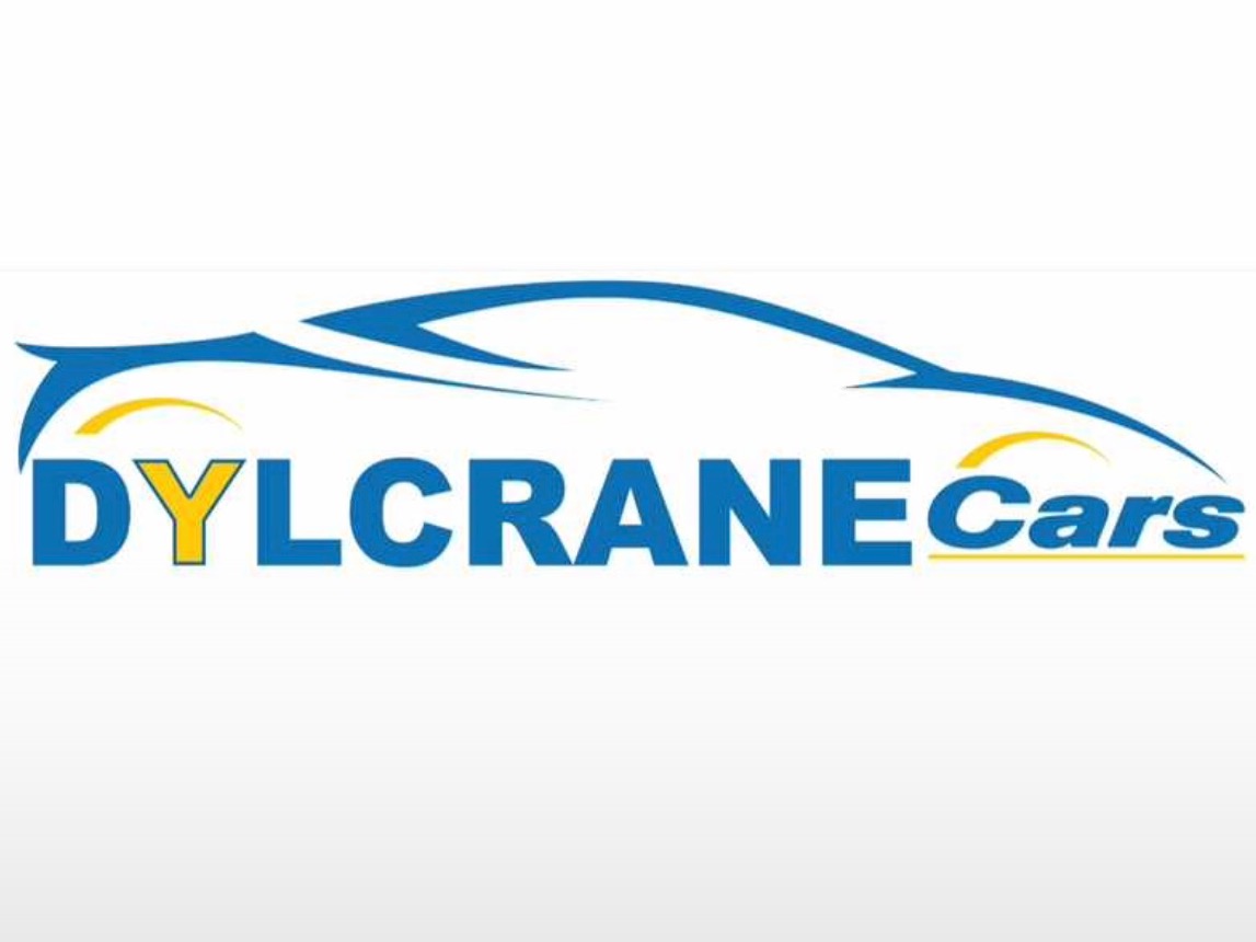 logo de Dylcrane Cars