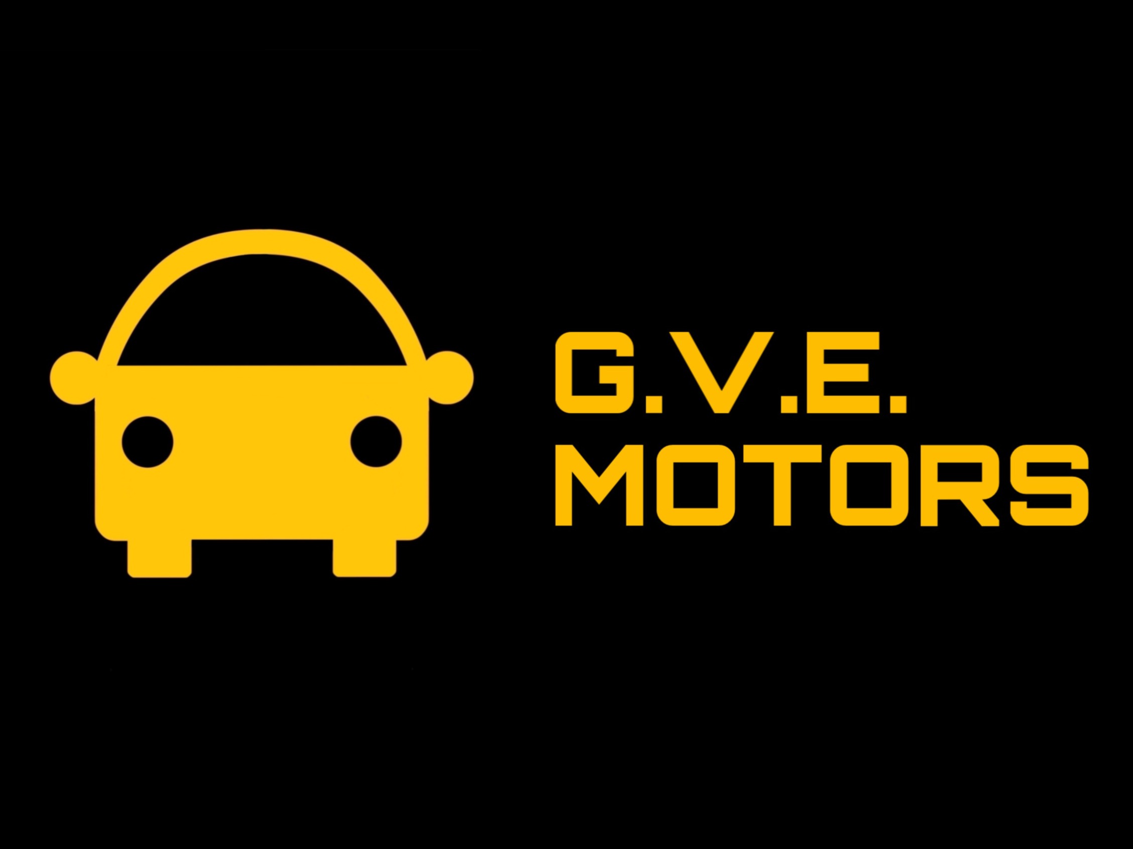 logo de GVE MOTORS