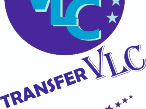 logo de Autocares Transfer Vlc