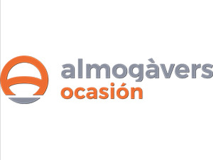 logo de Almogàvers Ocasión Padilla