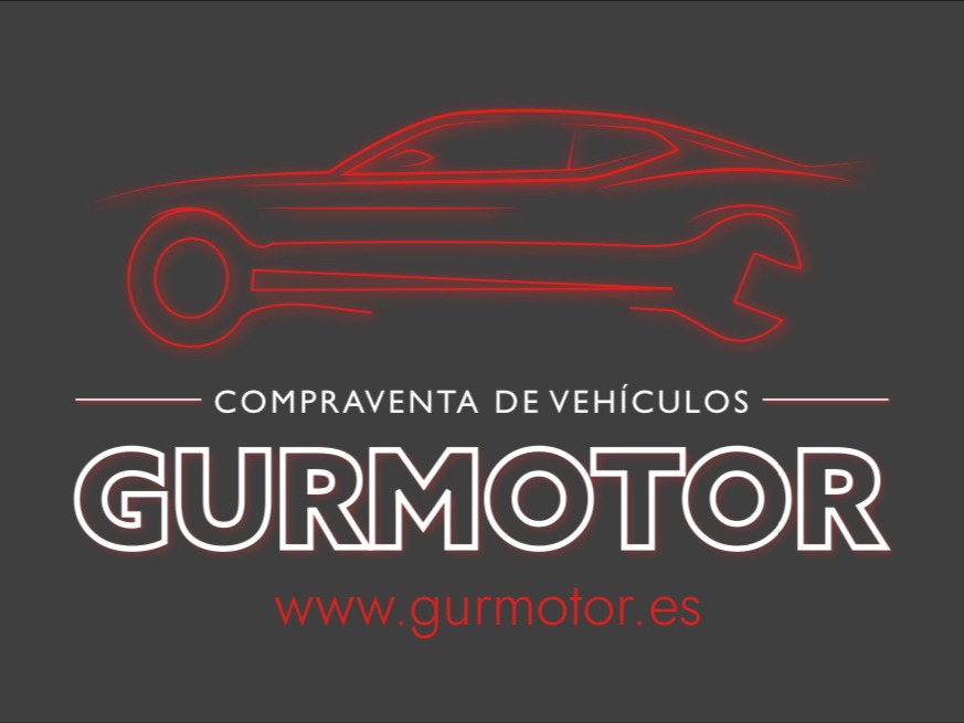 logo de Gurmotor