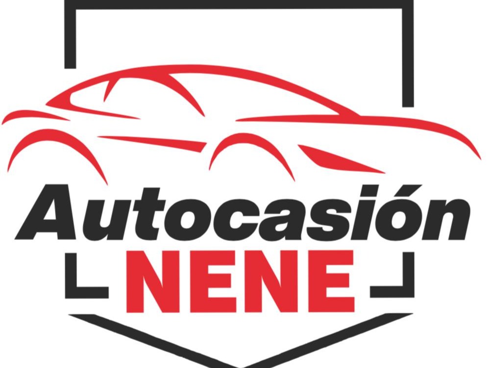 logo de Autocasión Nene