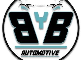 logo de ByB Automotive