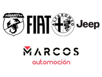 logo de FCA Marcos Automocion