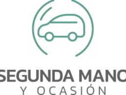 logo de Segunda Mano y Ocasión