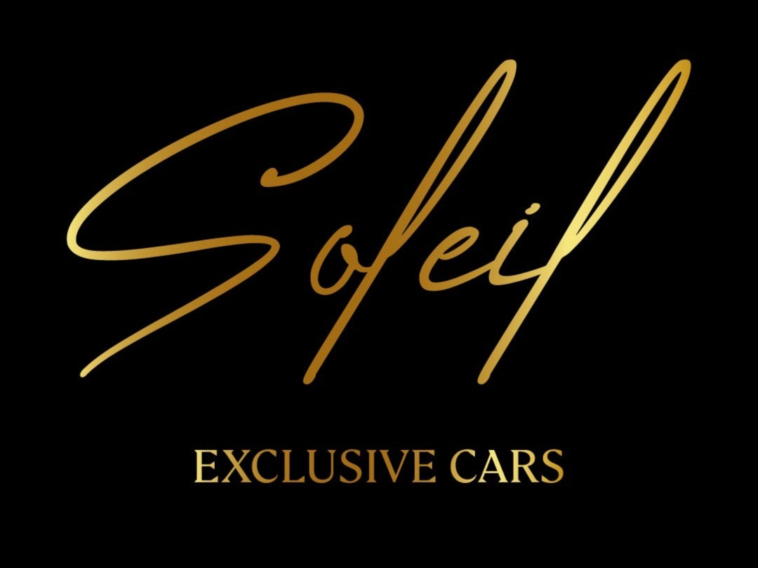 logo de Soleil Exclusive Cars