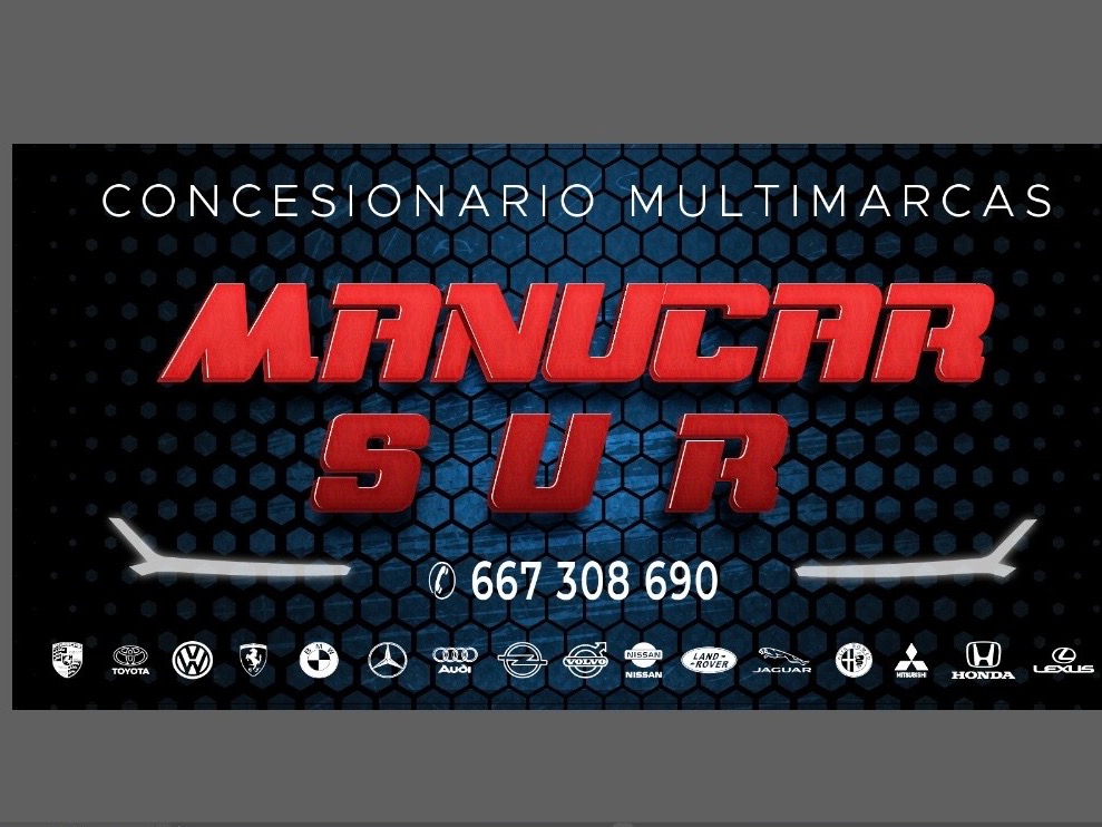 logo de Manucar