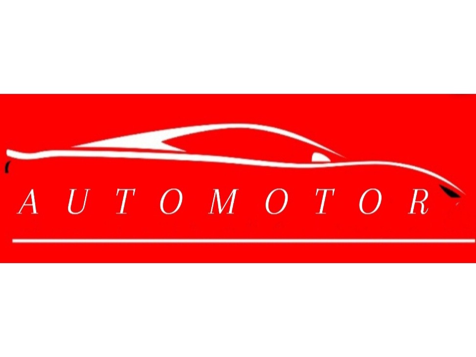 logo de Automotor