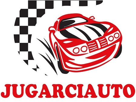 logo de JUGARCIAUTO 