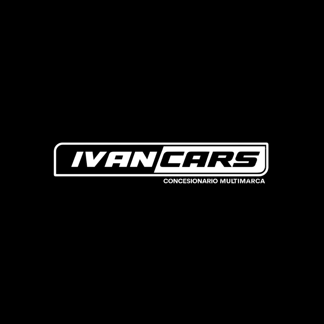 logo de Ivan Cars