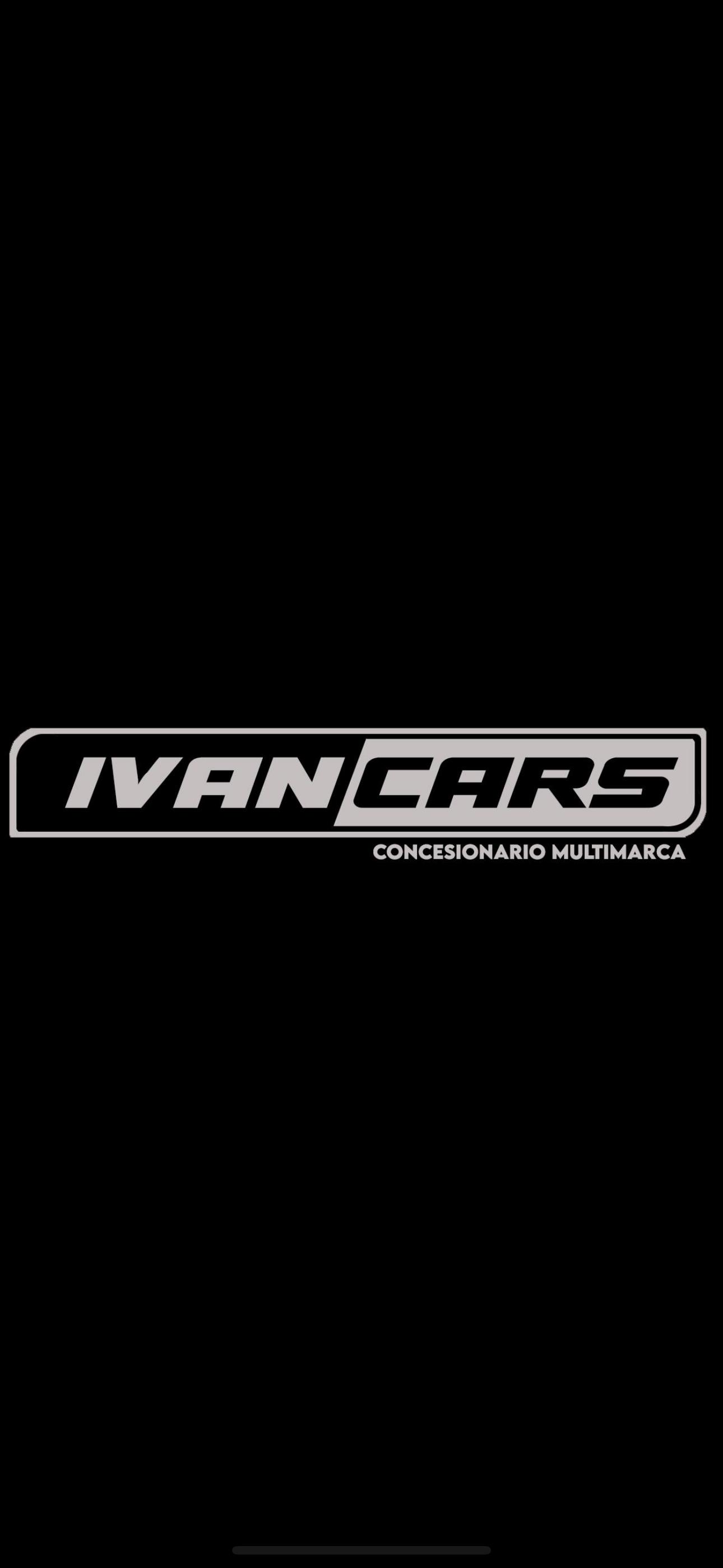 logo de Ivan Cars