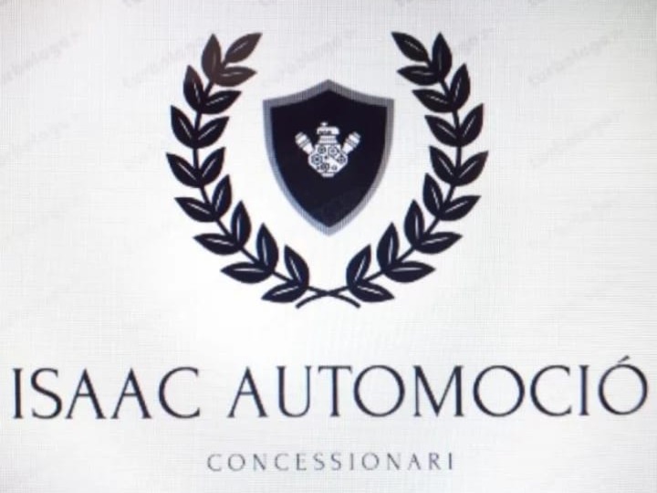 logo de Isaac Automocio