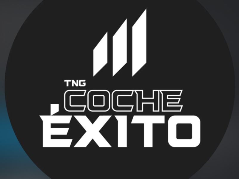 logo de Cochexito 