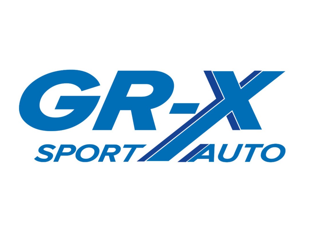 logo de Grx Sport Auto