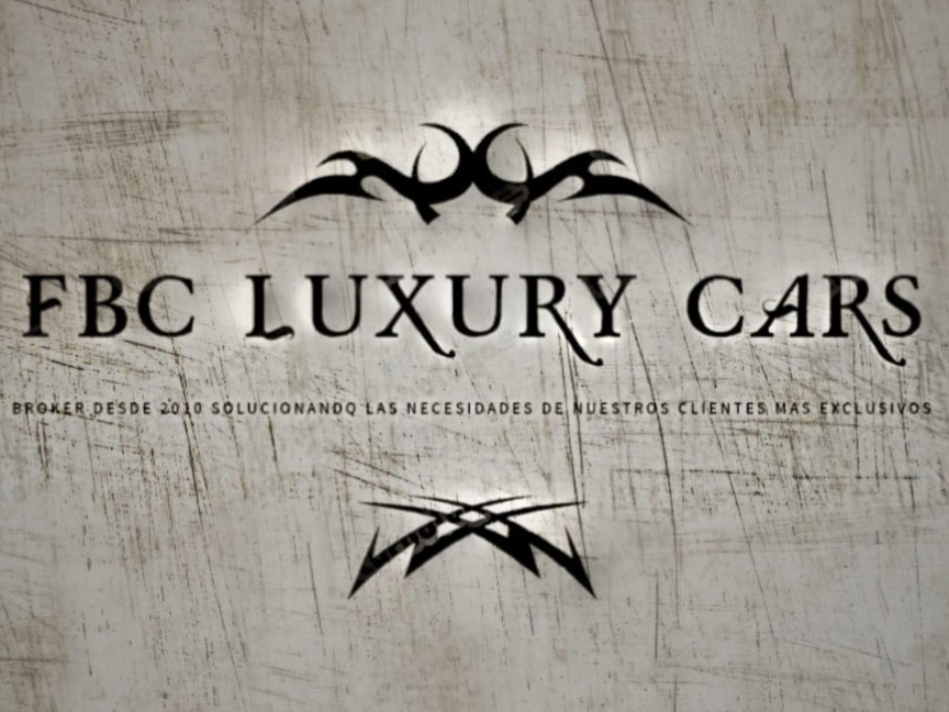 logo de Fbc Luxury Cars Broker