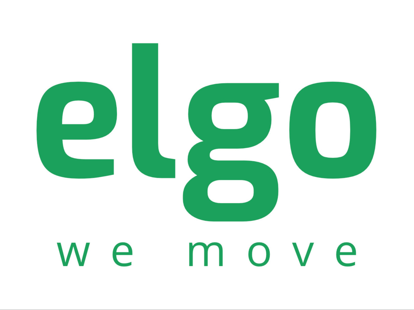 logo de Elgo MOVES