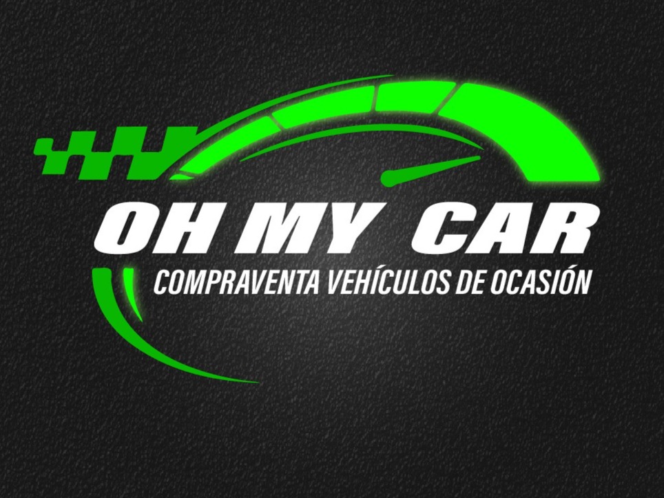 logo de Oh My Car