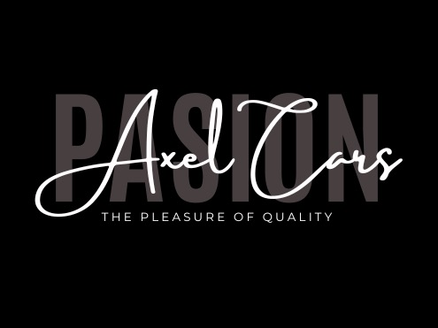 logo de Axel Cars Passion