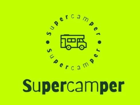 logo de Supercamper