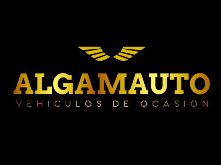 logo de ALGAMAUTO