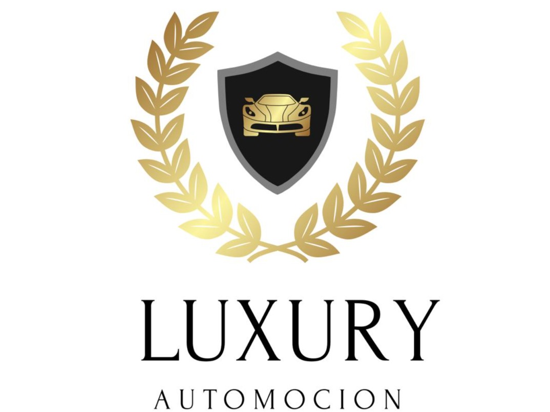 logo de Luxury automocion