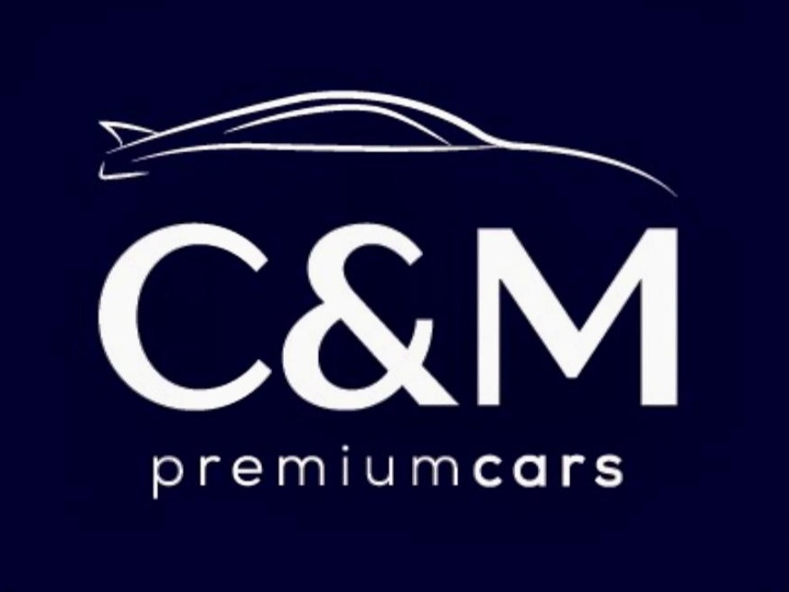 logo de C&M Premium Cars