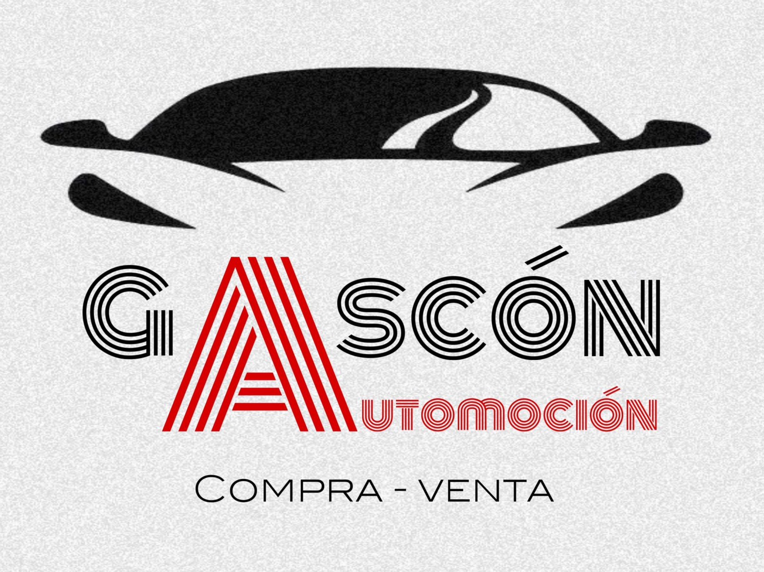 logo de Gascón Automocion