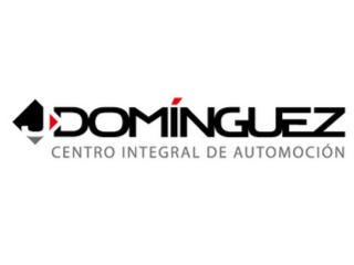 logo de J. Domínguez