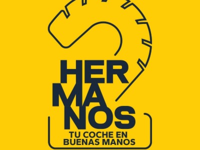 logo de Dos Hermanos