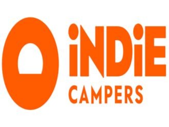 logo de Indie Campers