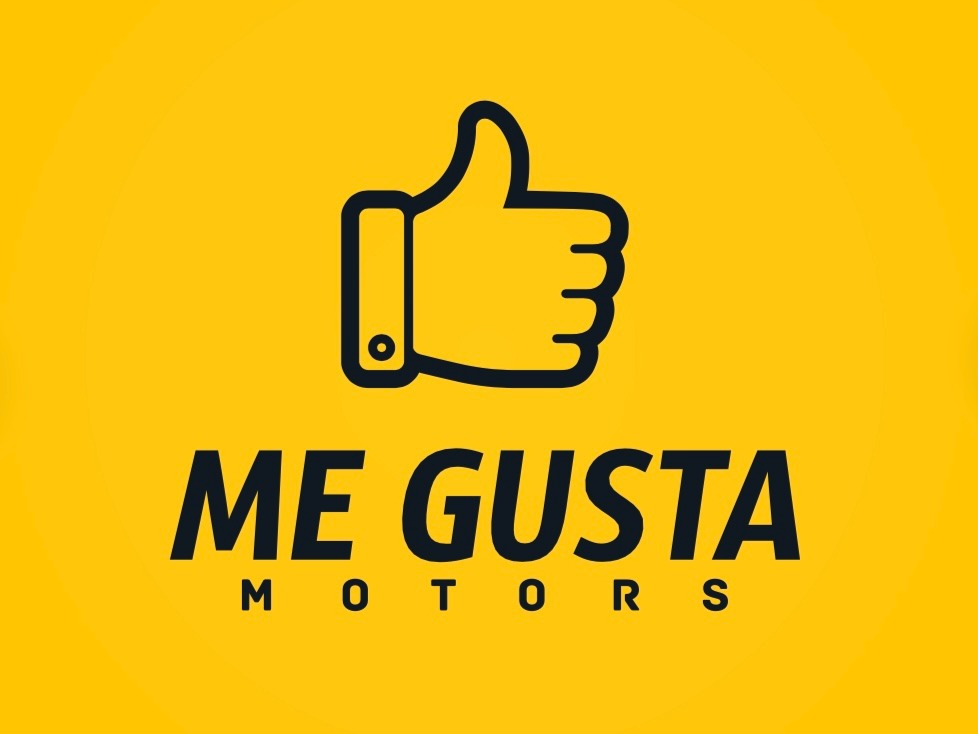 logo de Me Gusta Motors