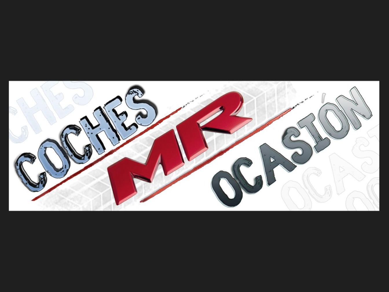 logo de Coches Mr Ocasion