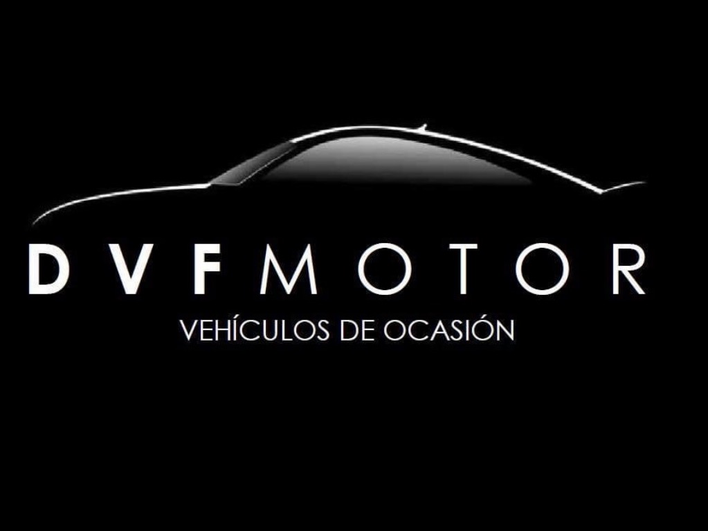 logo de Dvf Motor