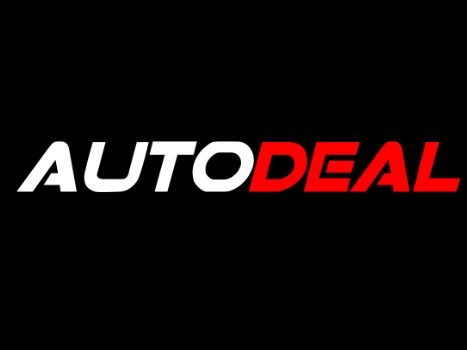 logo de AutoDeal