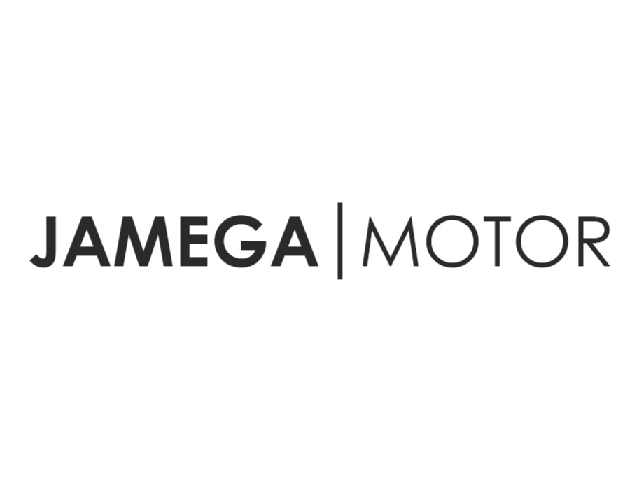 logo de Jamega Motor – Fuenlabrada