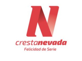 logo de Crestanevada Granada y Malaga