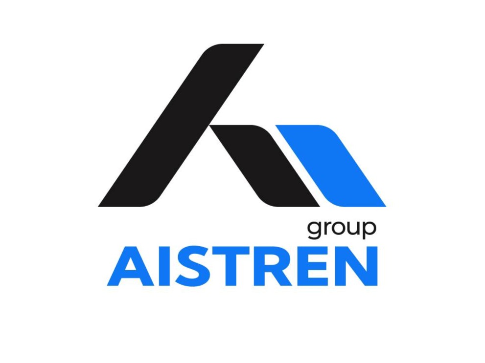 logo de Aistren Group