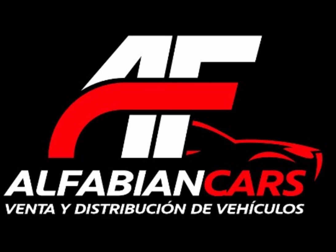 logo de Alfabian Cars 