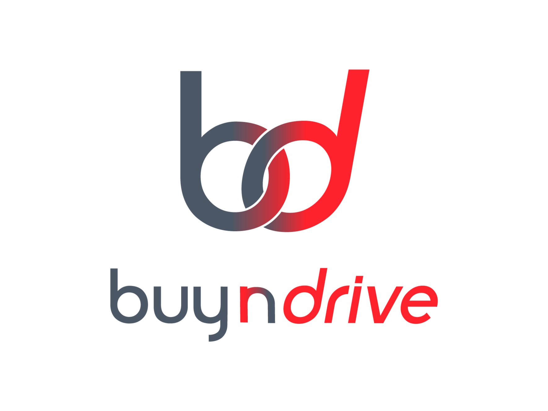 logo de Buyndrive - Coslada