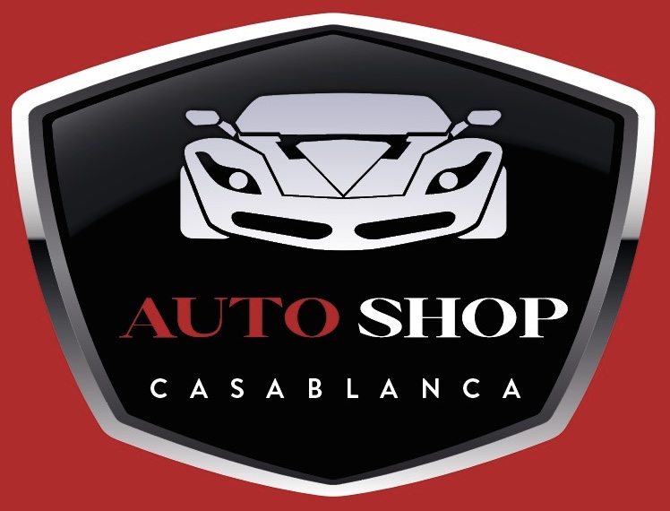 logo de Autoshop Casablanca