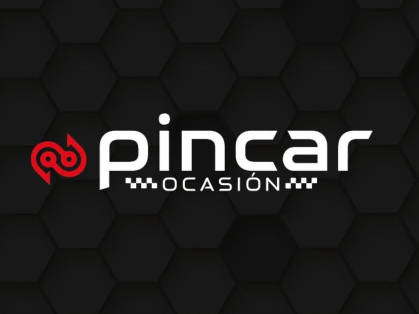 logo de Pincar Ocasion