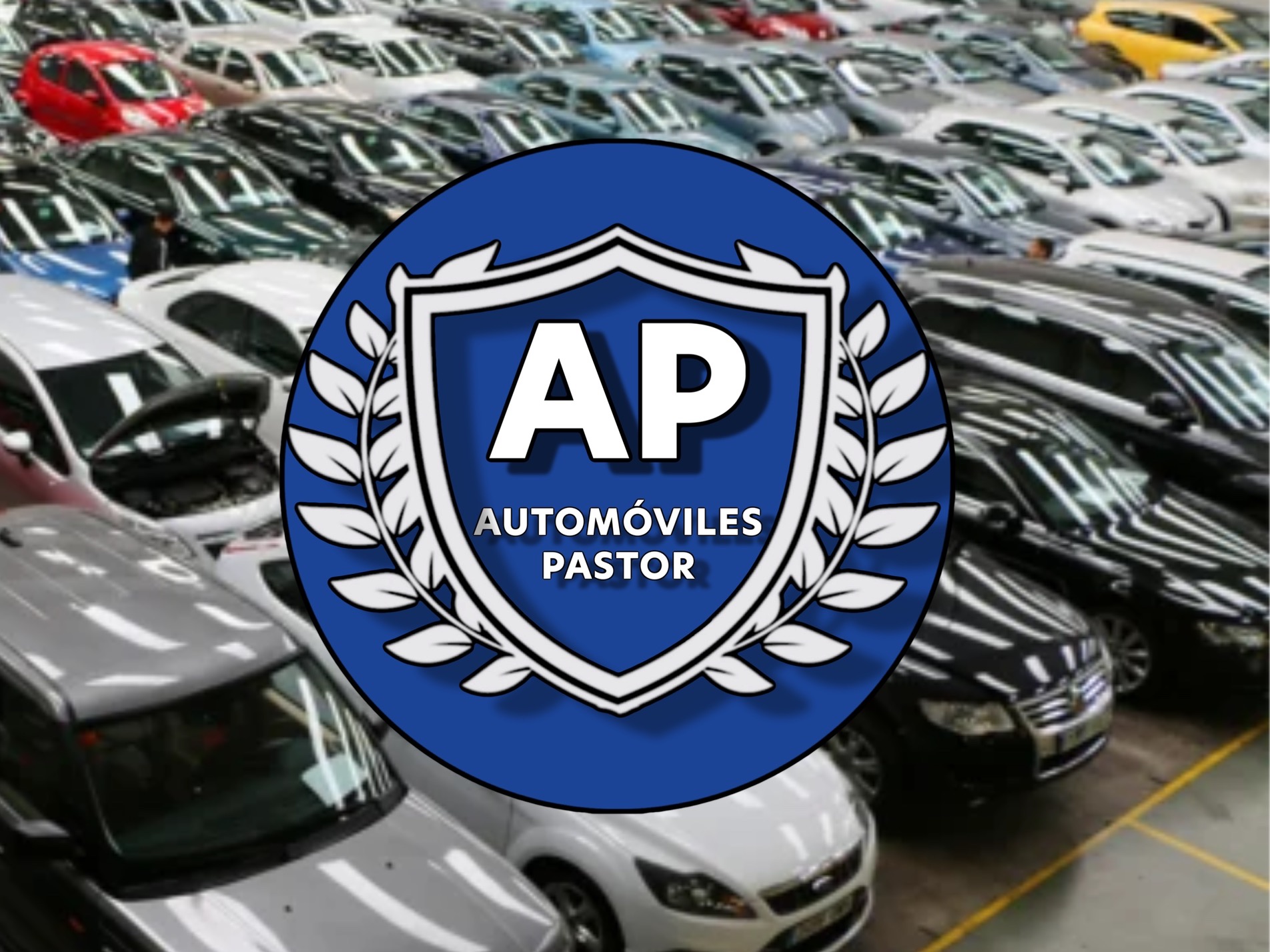 logo de AUTOMÓVILES PASTOR