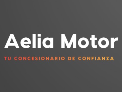 logo de Aelia Motor