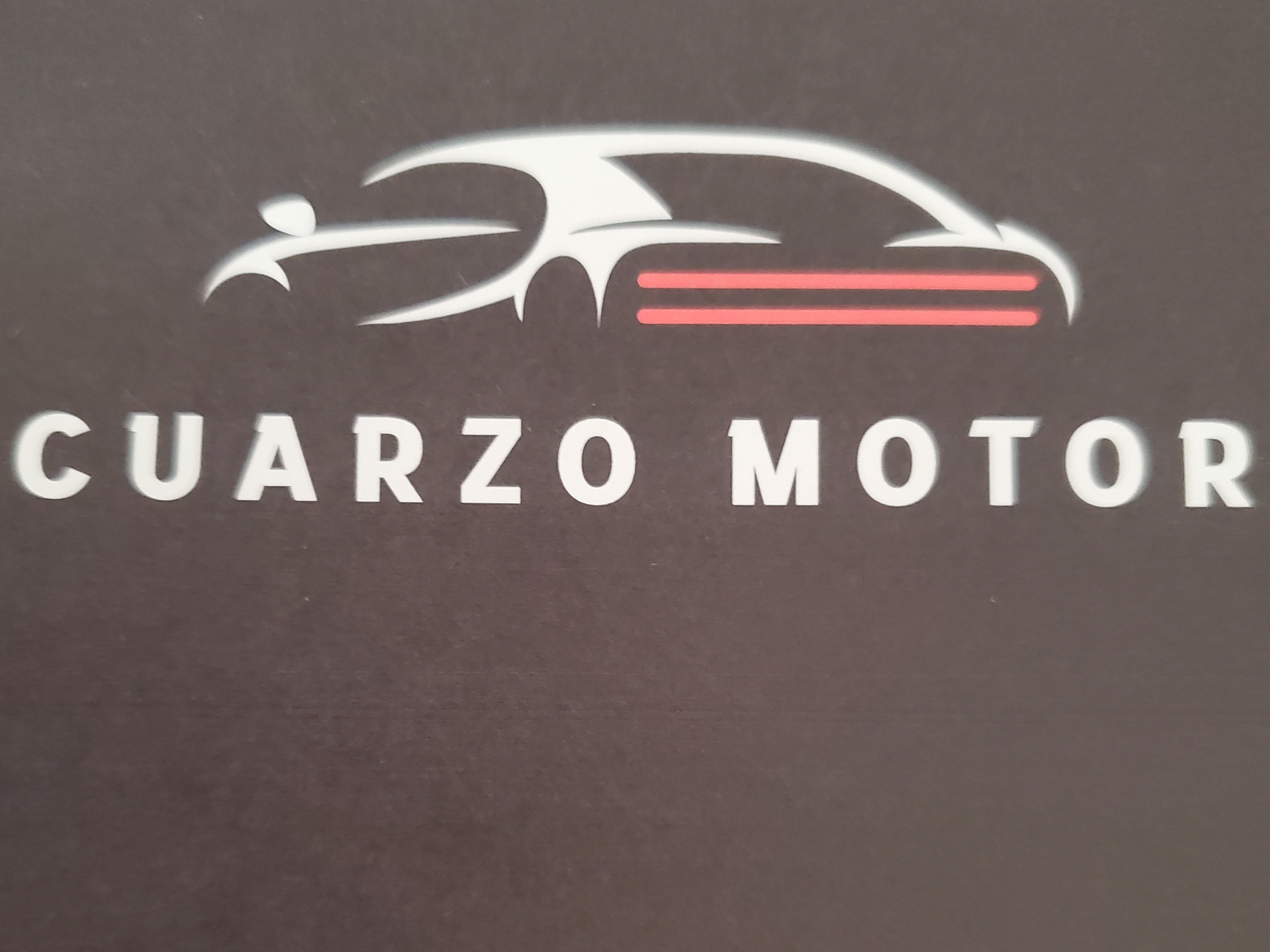 logo de CUARZO MOTOR