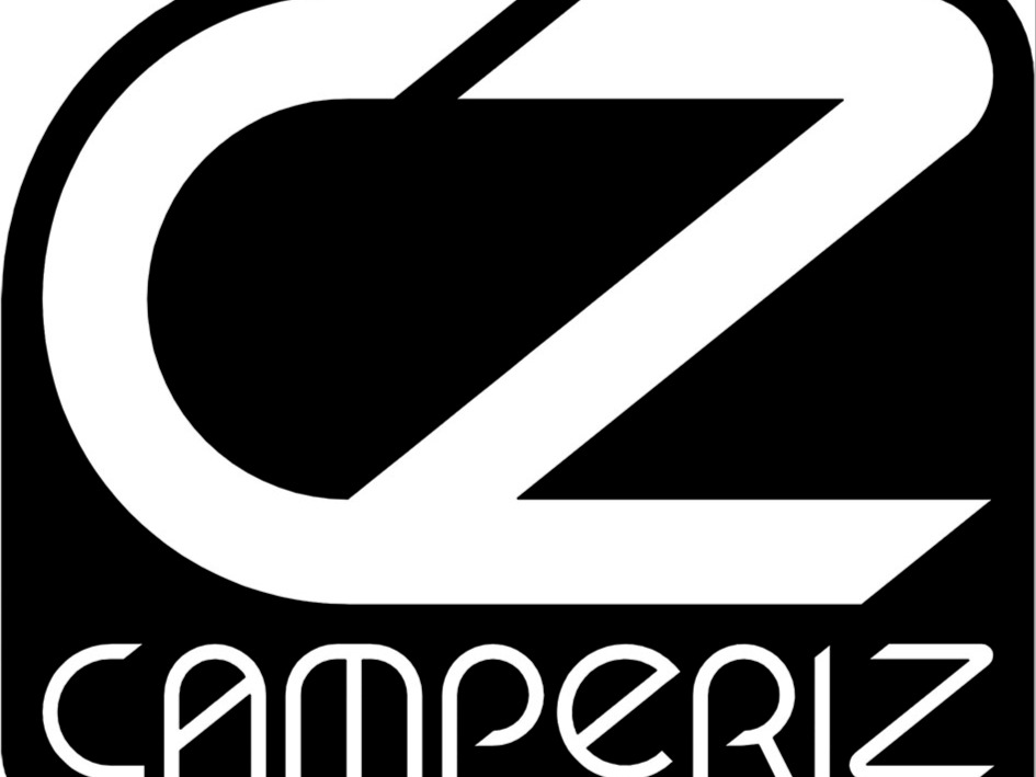 logo de Camperizaciones