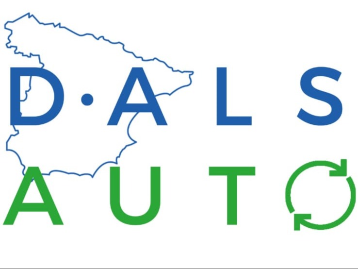 logo de Dalsauto