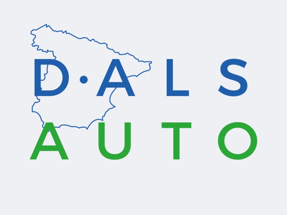 logo de Dalsauto