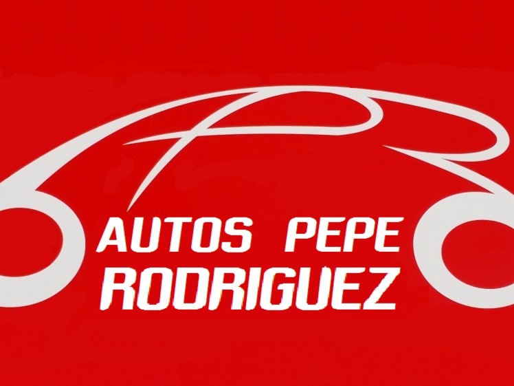 logo de Autos Pepe Rodríguez