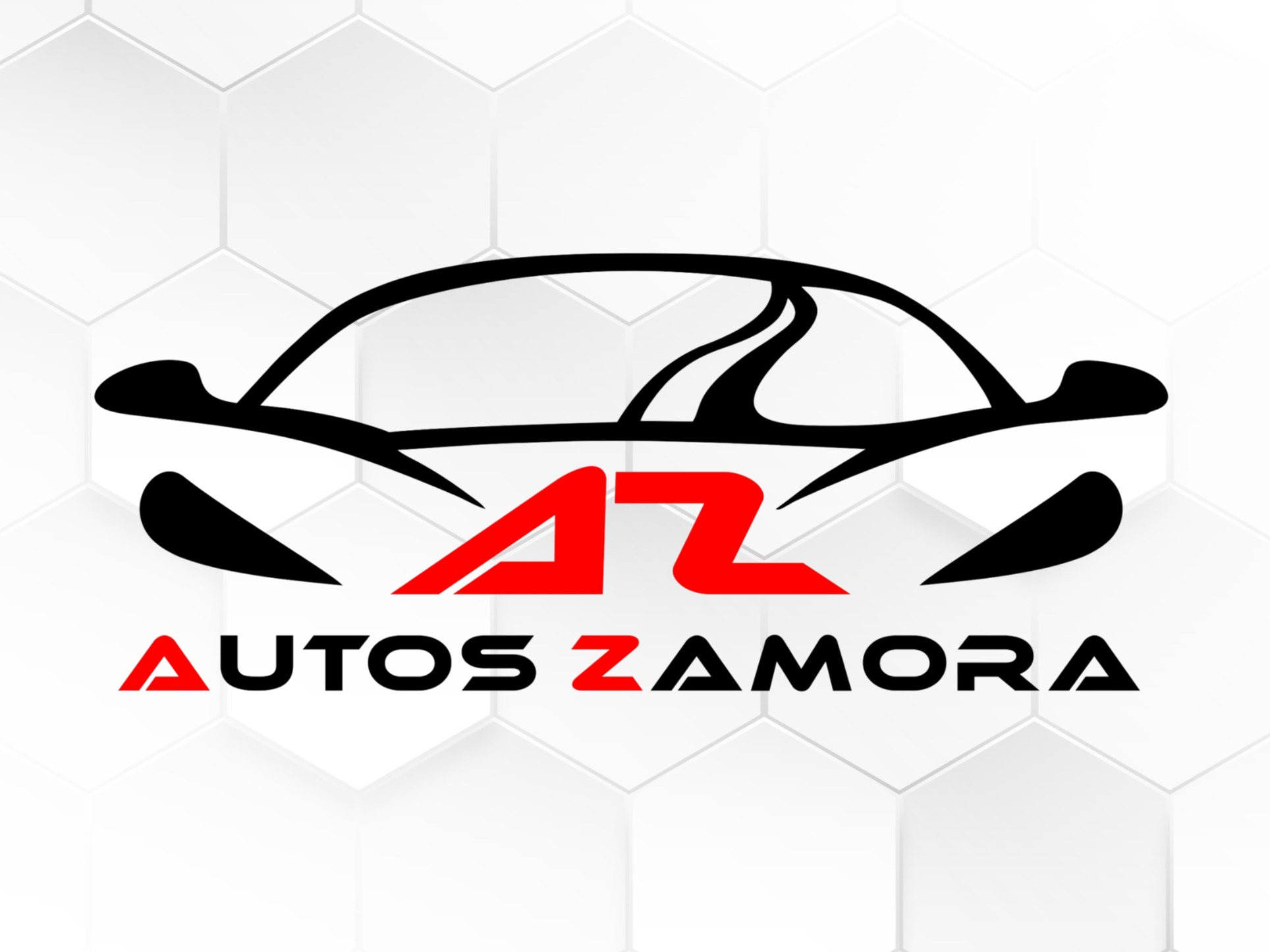 logo de Autos Zamora Tenerife